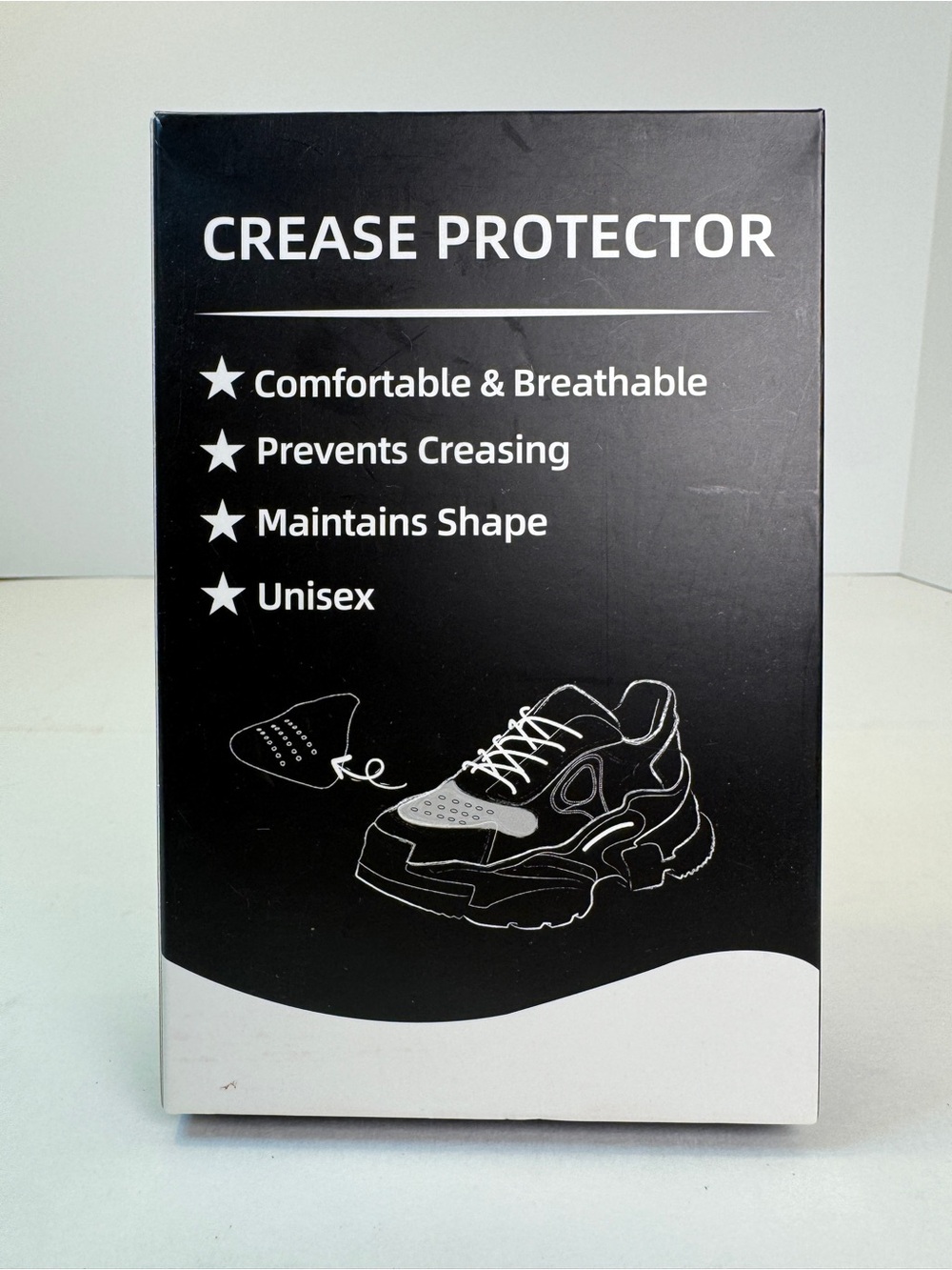 Sneaker crease protectors size 7.5-14